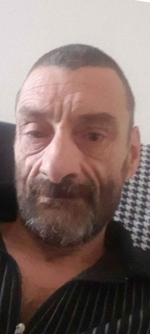 Christophe, 54