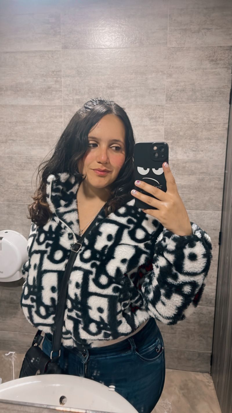 Deissy, 26