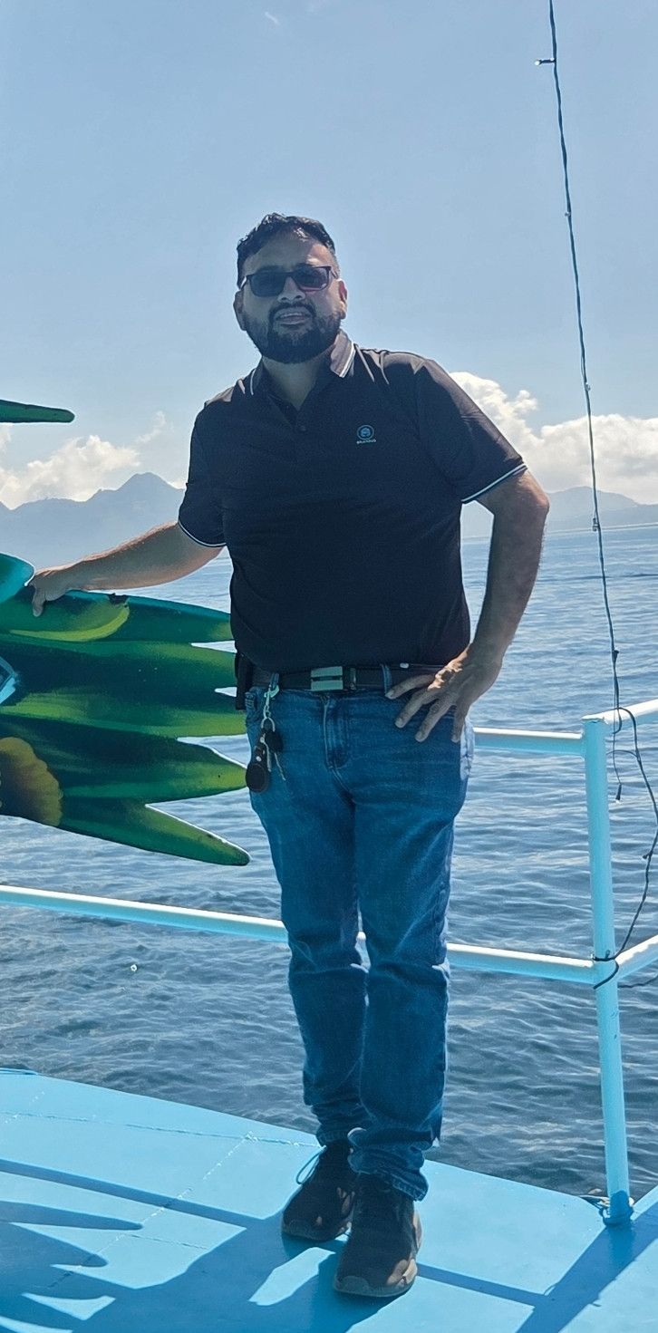 Fredy, 48
