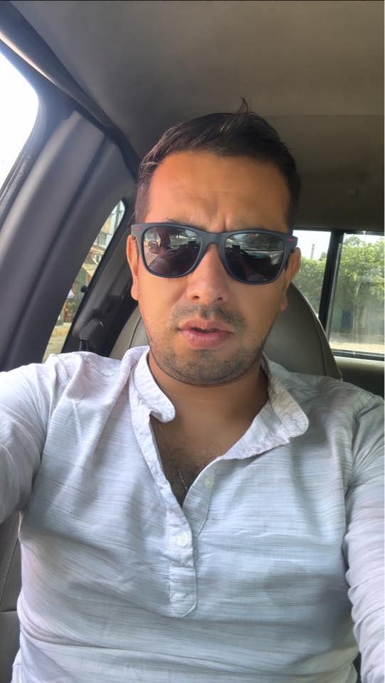 Sanz, 36