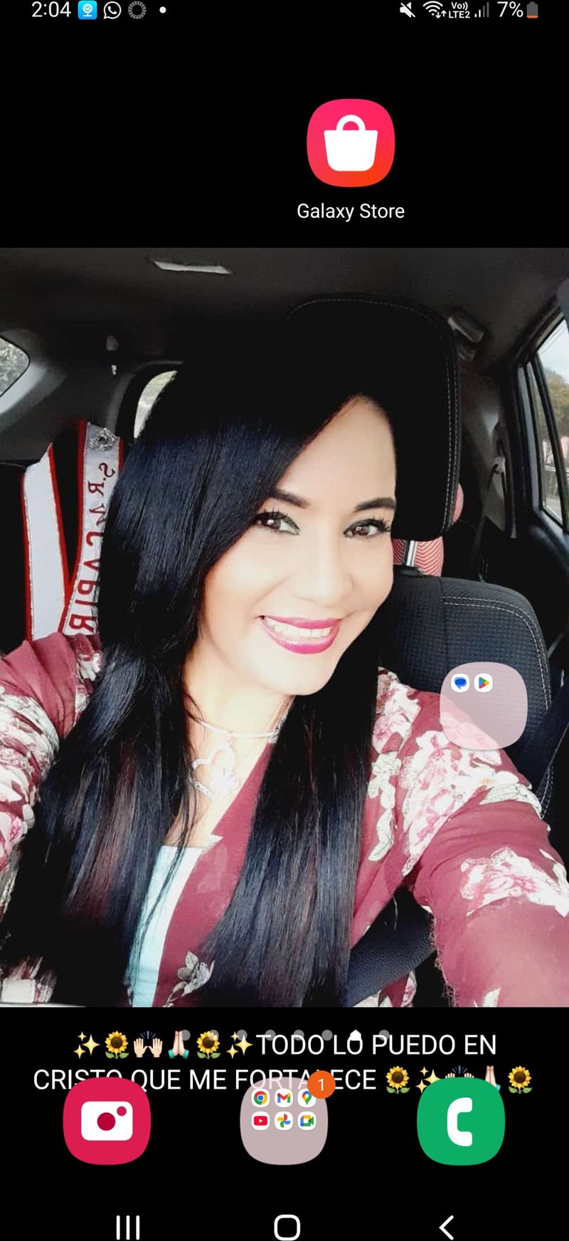 Yamileth, 48