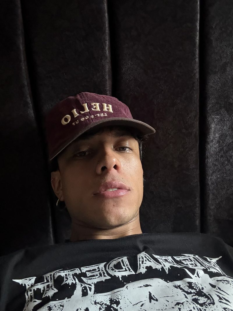 Steven, 22
