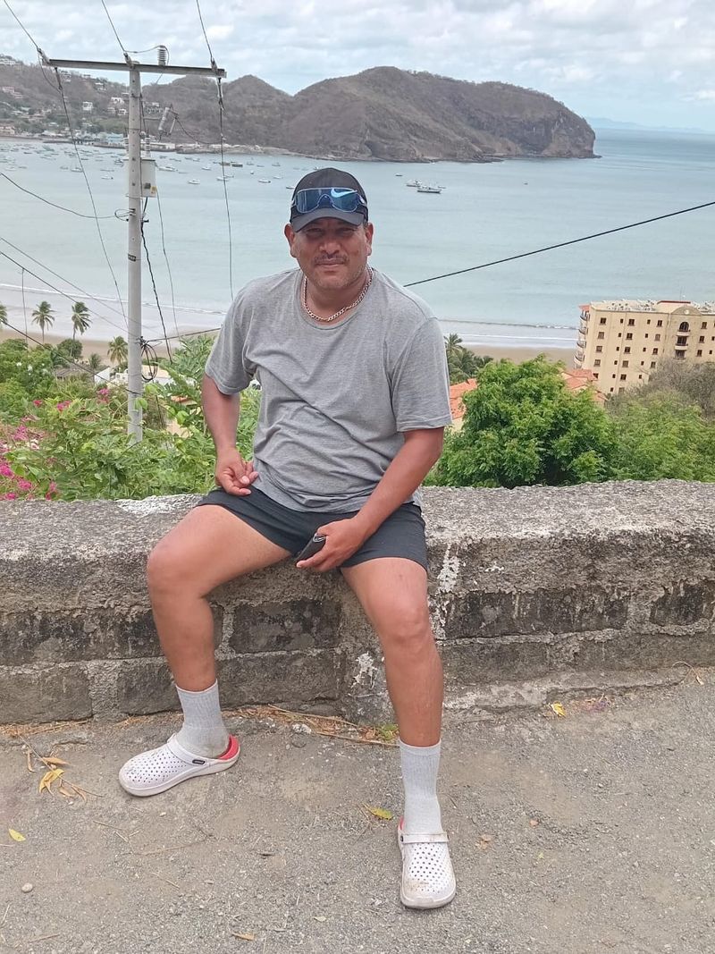 Peter, 51