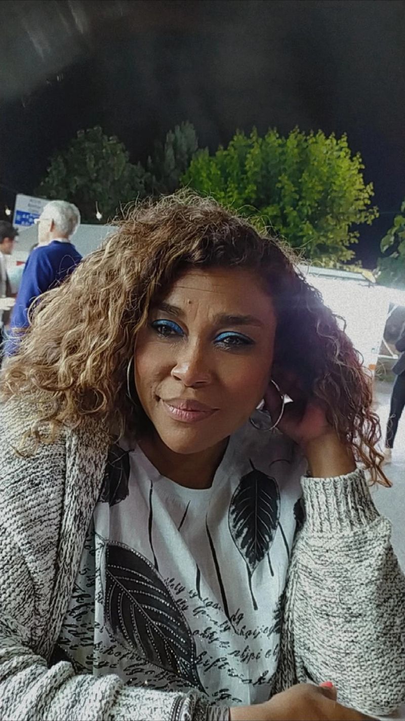 Joseane, 50