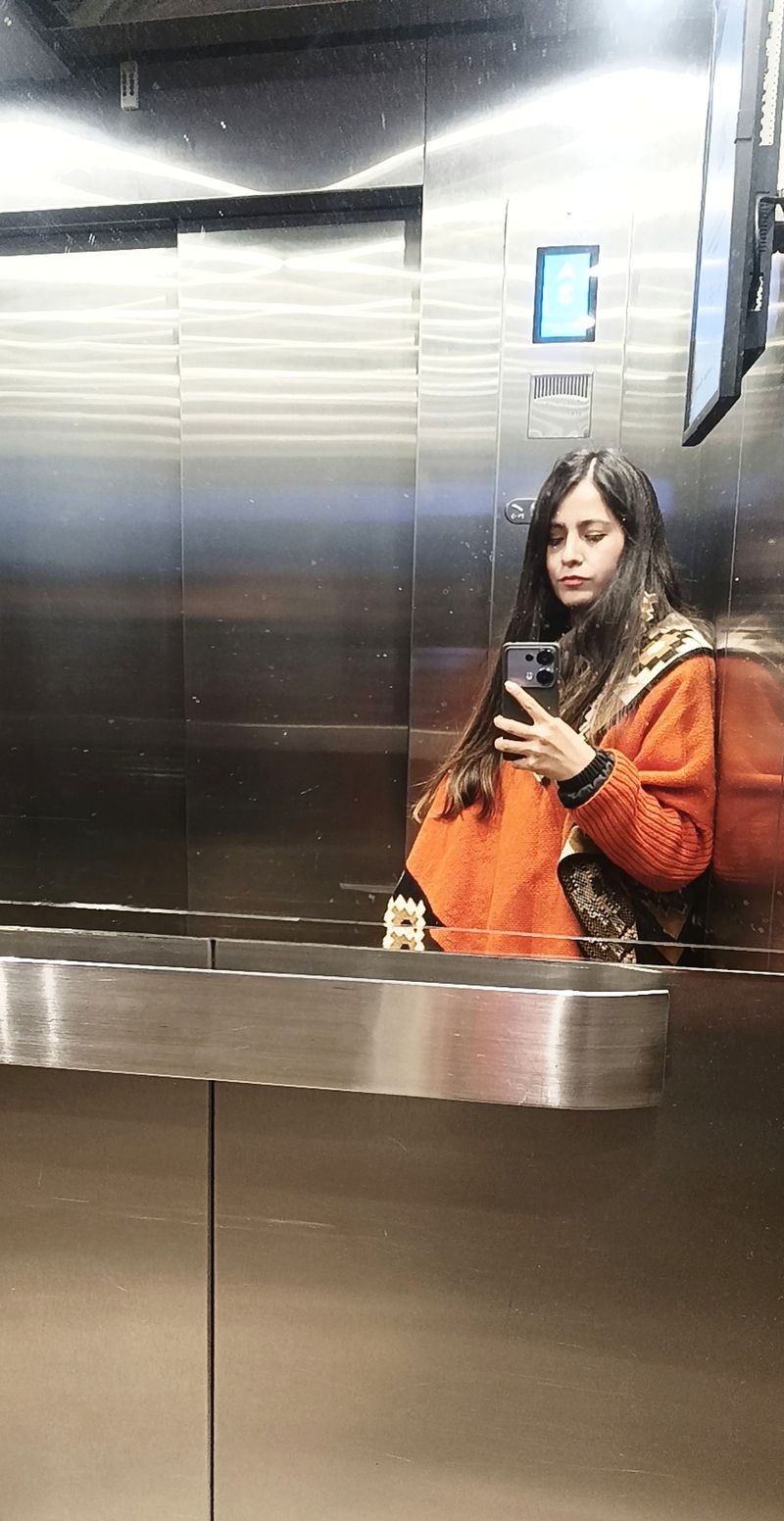 Paola, 34