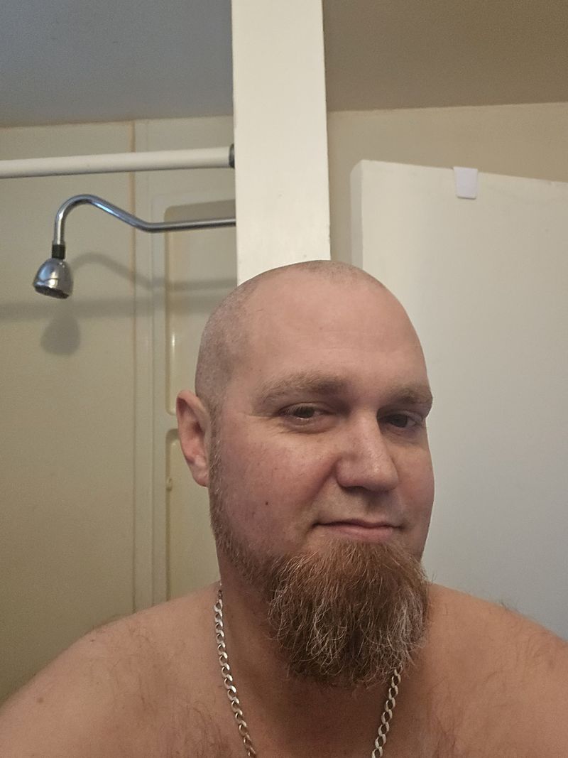 Shaun, 43