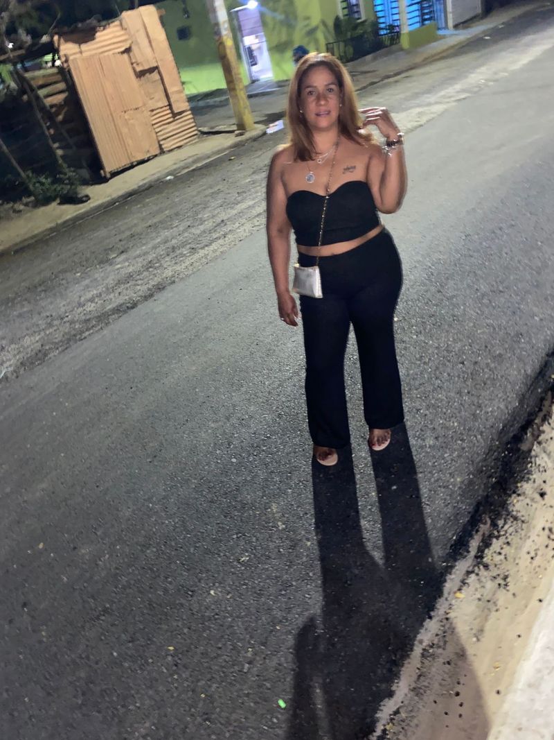 Graciela, 46