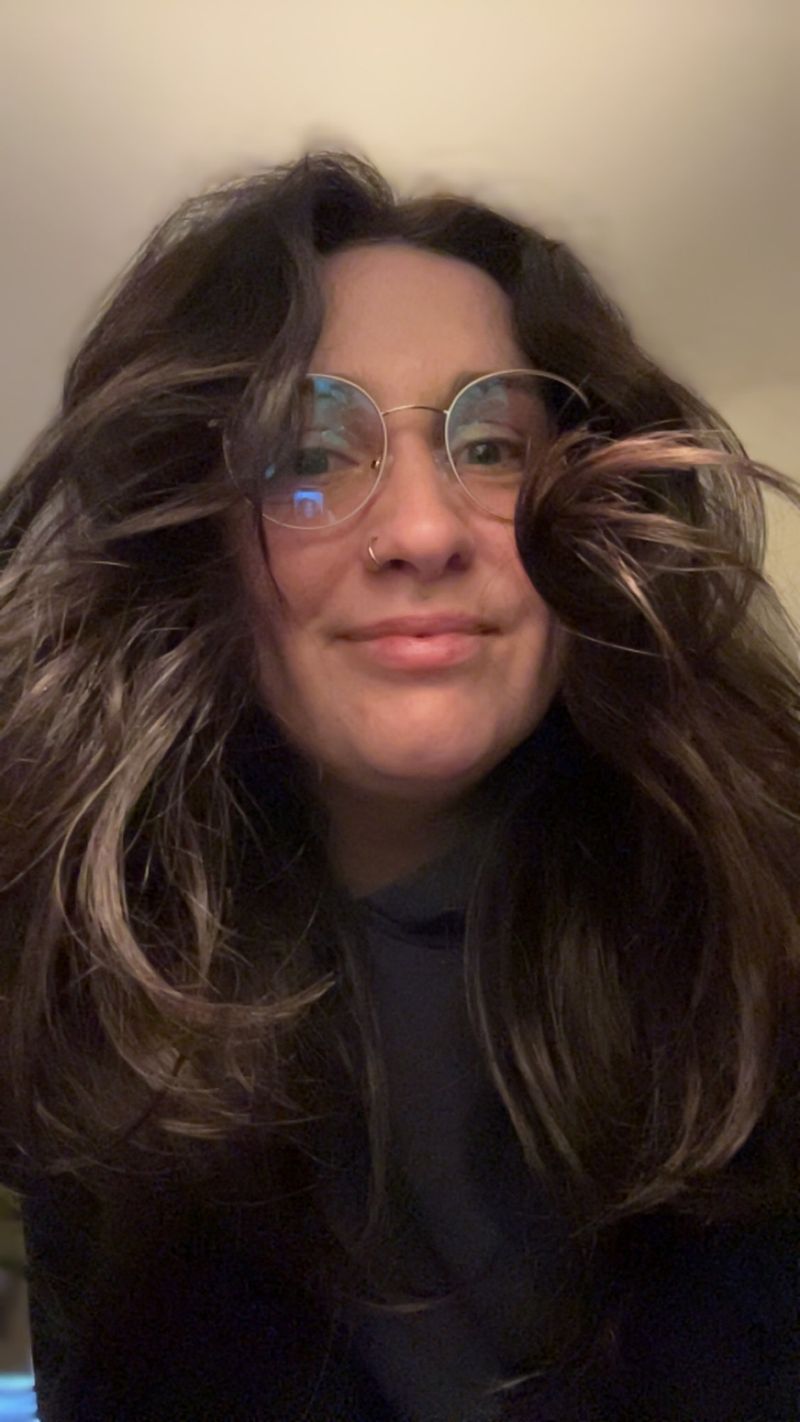 Weronika, 36