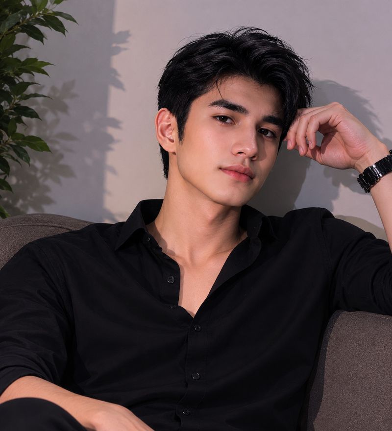 Mirza, 18