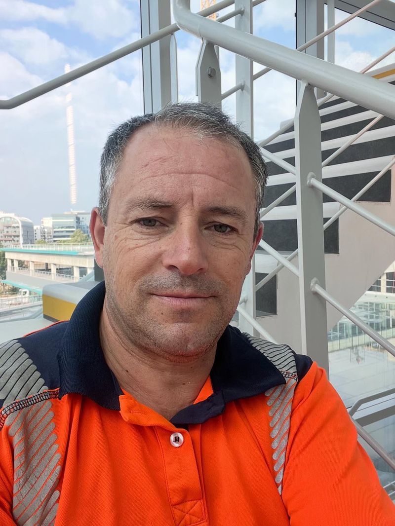 Jeremy, 54