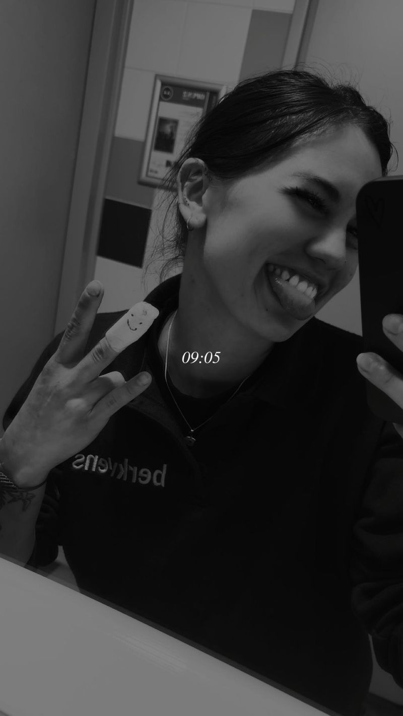 Sylwia, 31