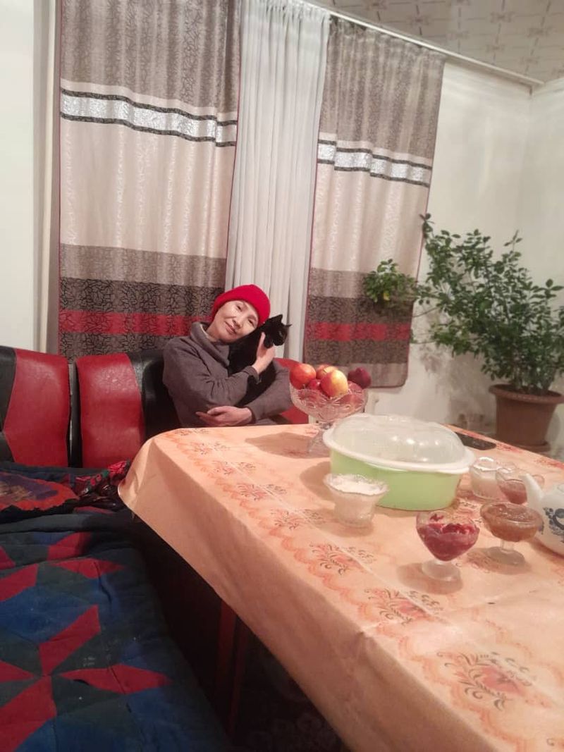 Gulya, 46