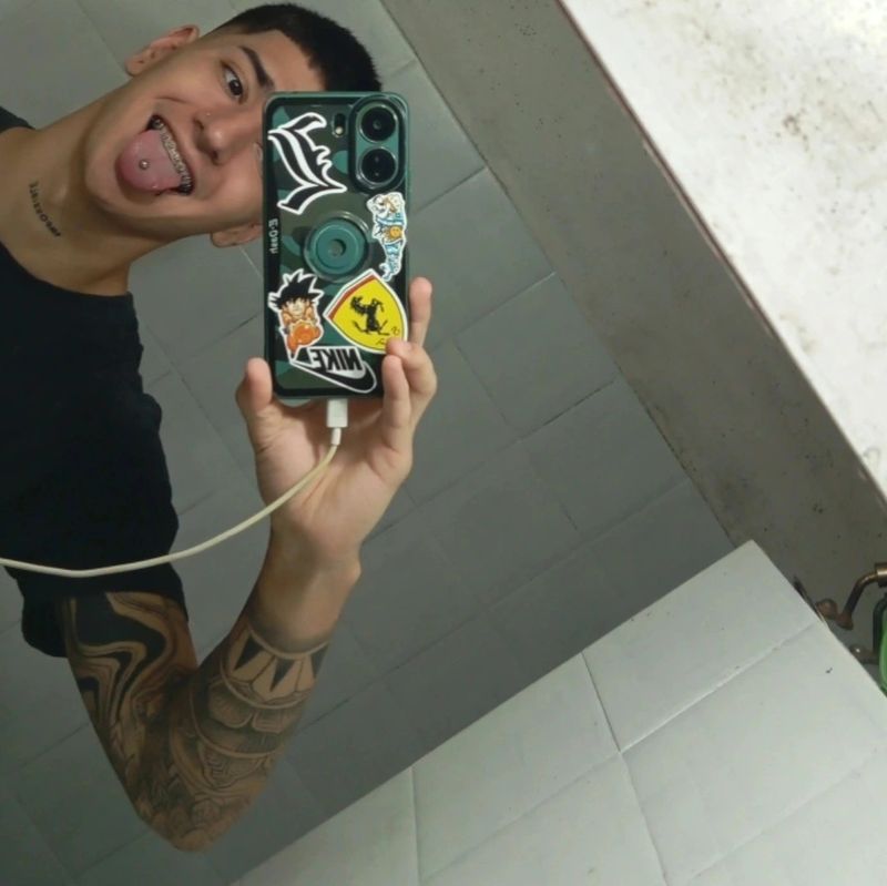 Ezequiel, 22