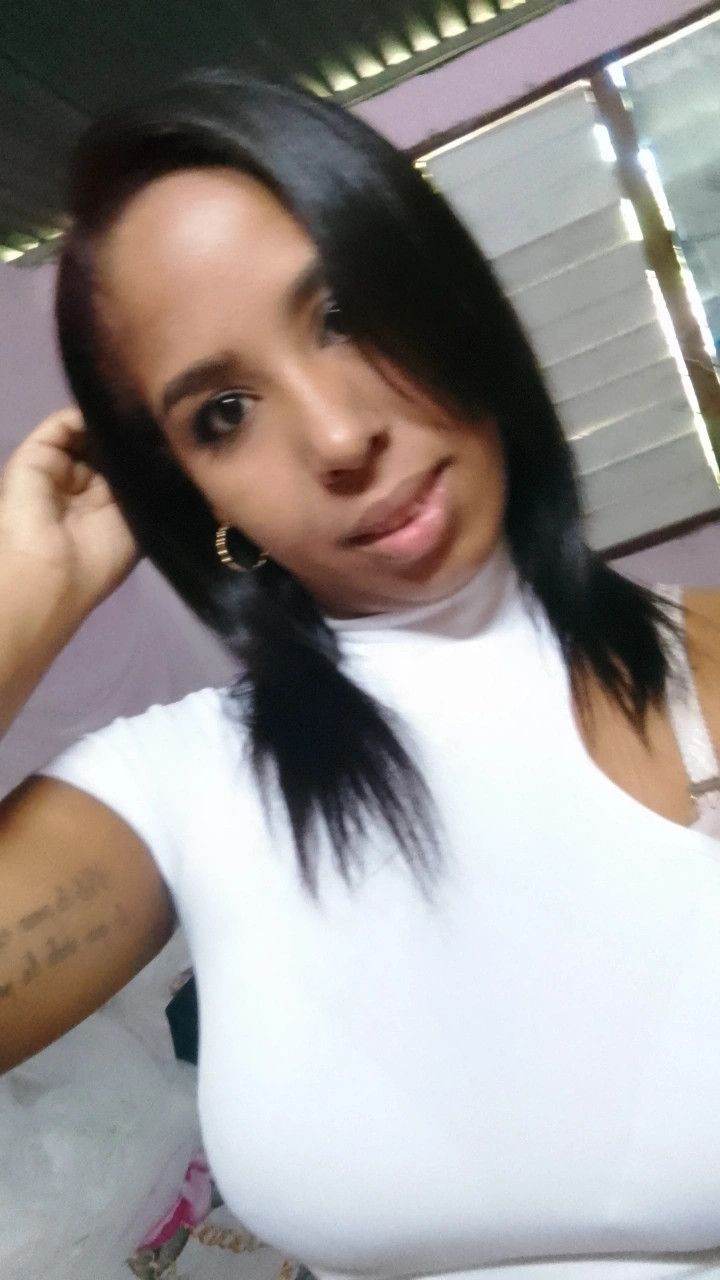 Barbara, 25
