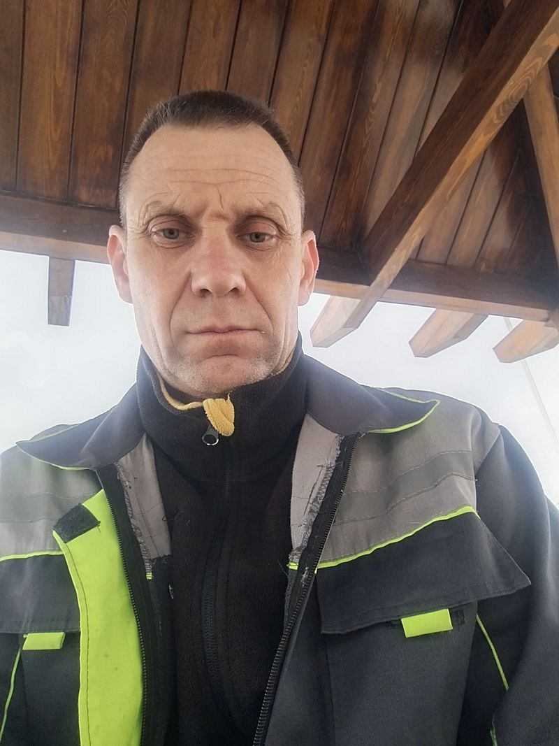 Федор, 50