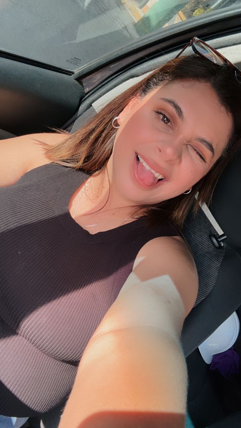 Heidy, 29