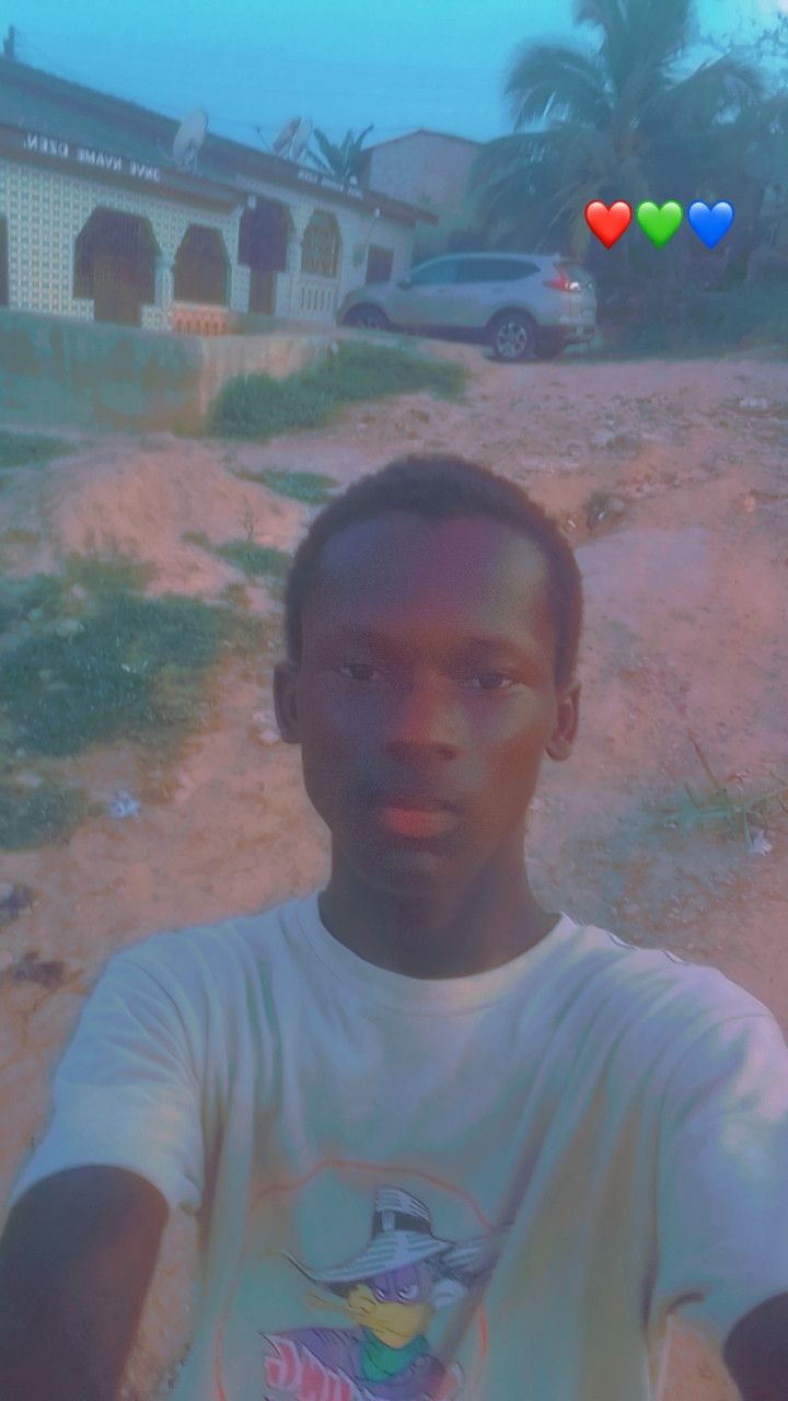 Alfred, 19