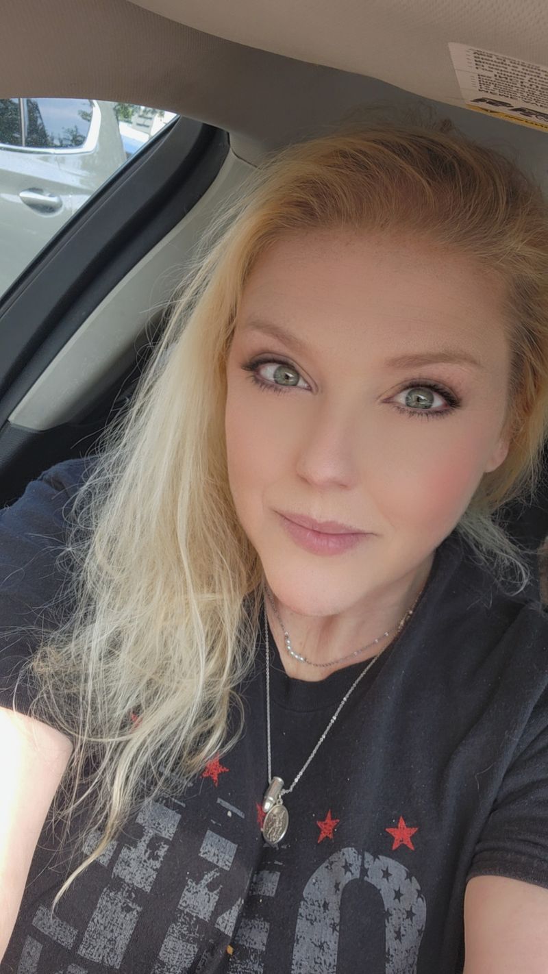 Hillary, 45