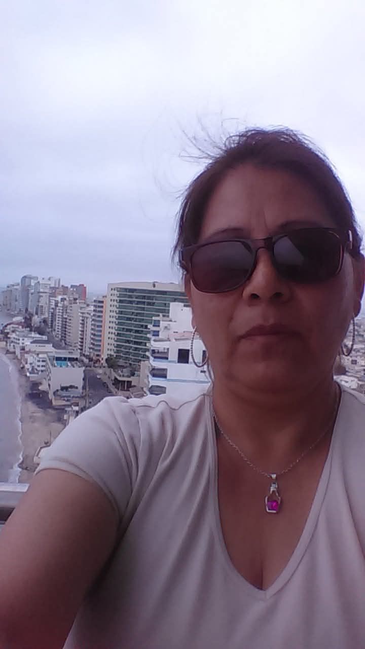 Patricia, 60