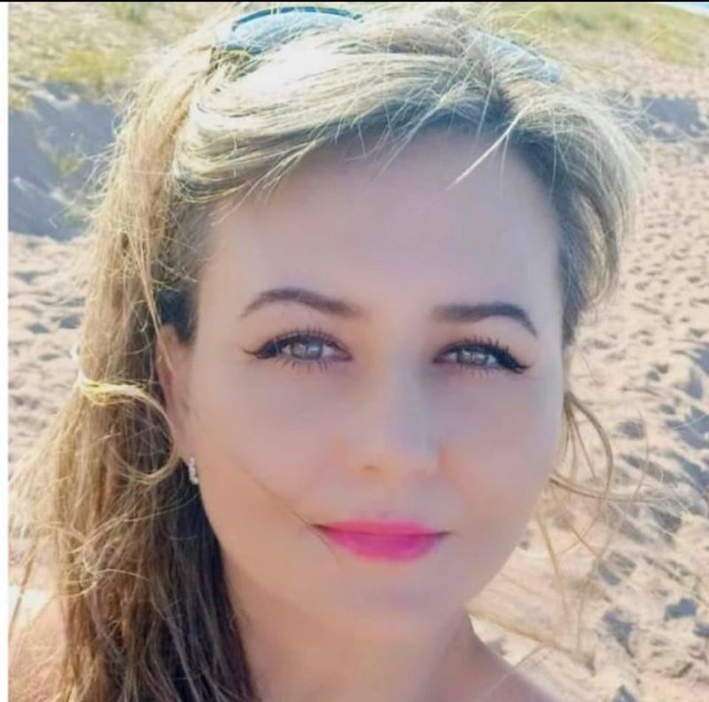 Татьяна, 45