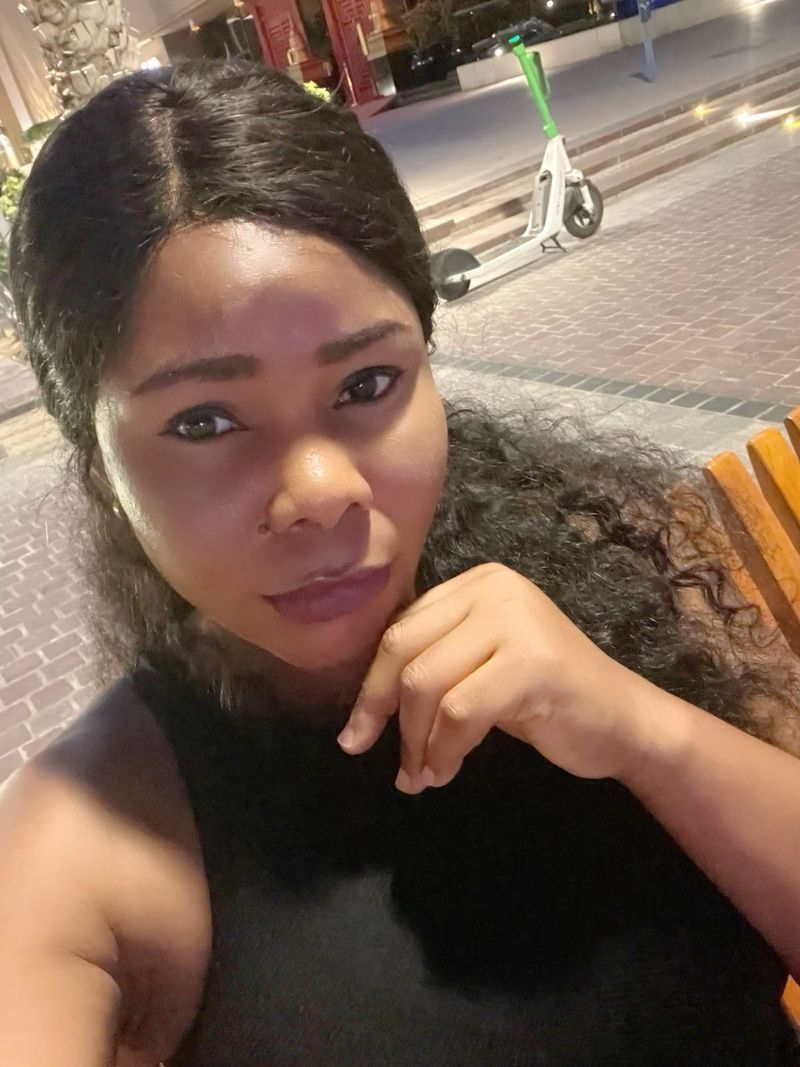 Evelyn, 36