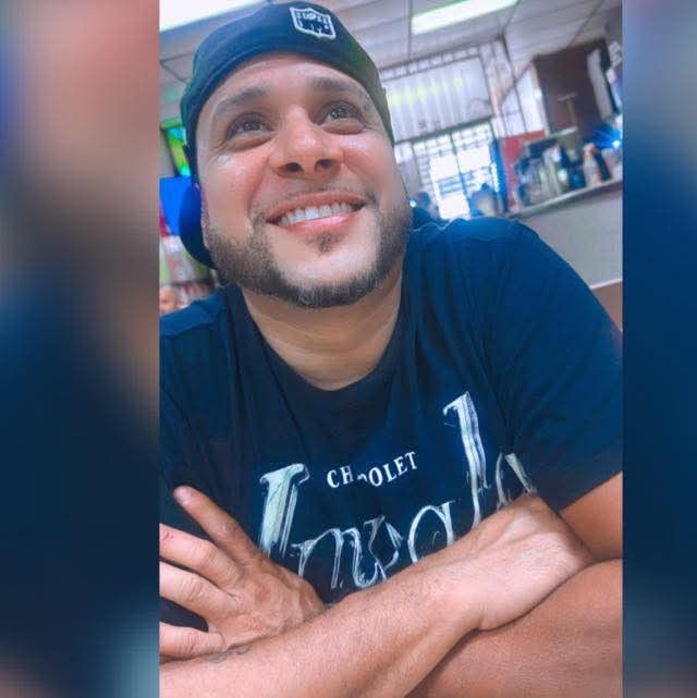 Hector, 41
