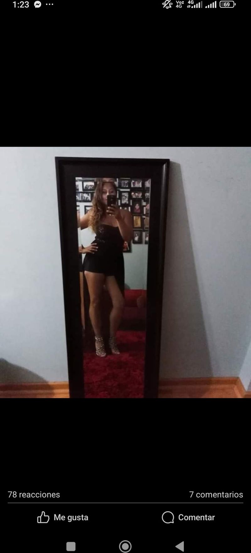 Carla, 38