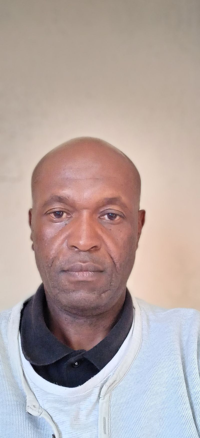 Martin, 55