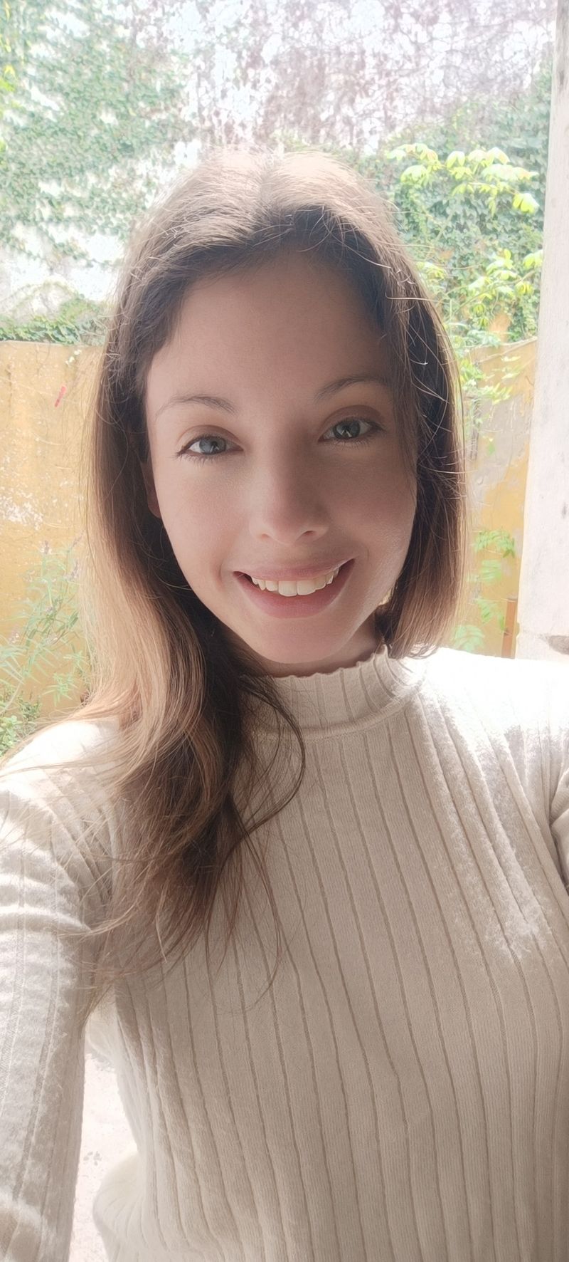 Vanesa, 31