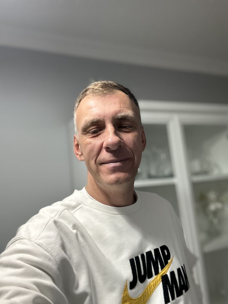 Rafal, 43