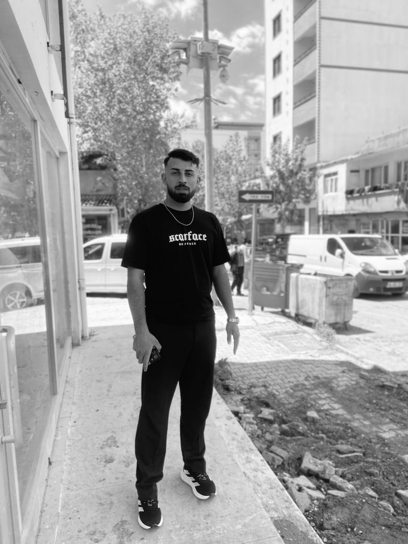 Göktuğ, 24