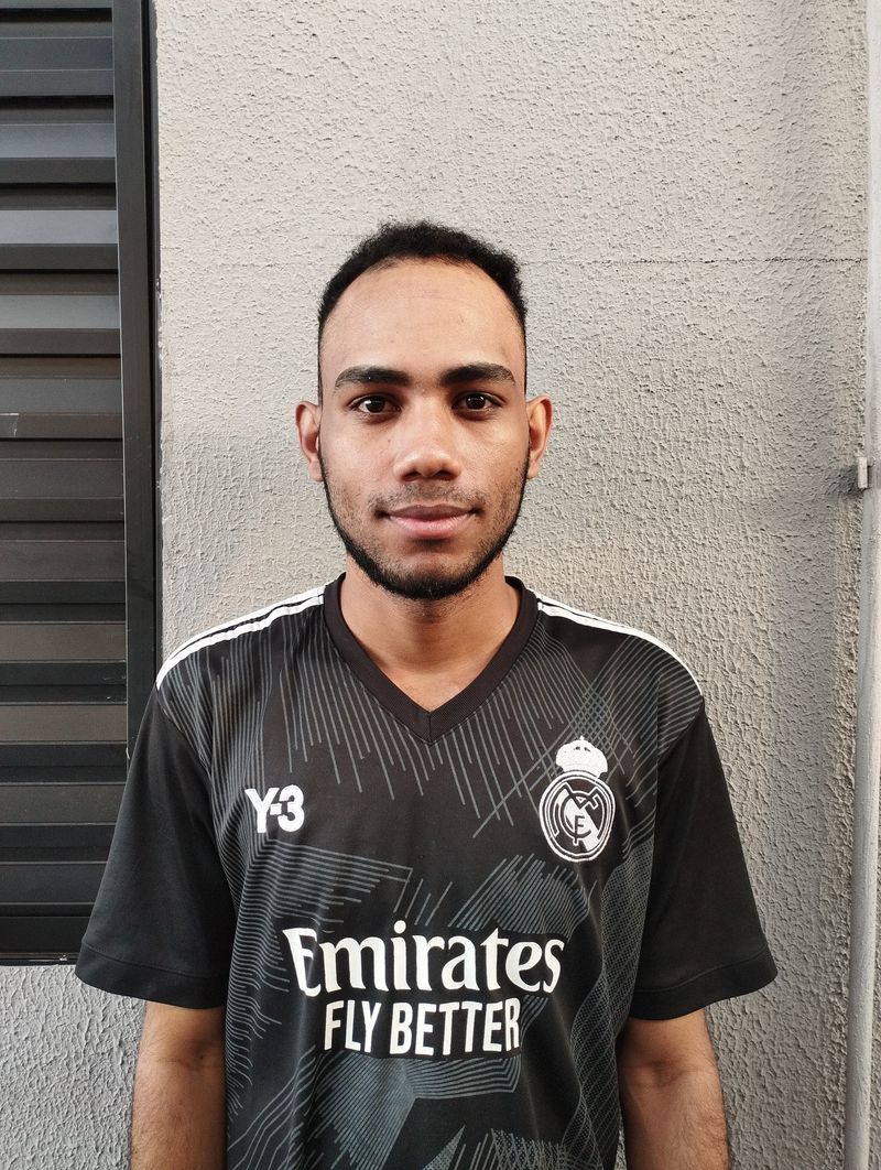 Marcelo Henrique, 45