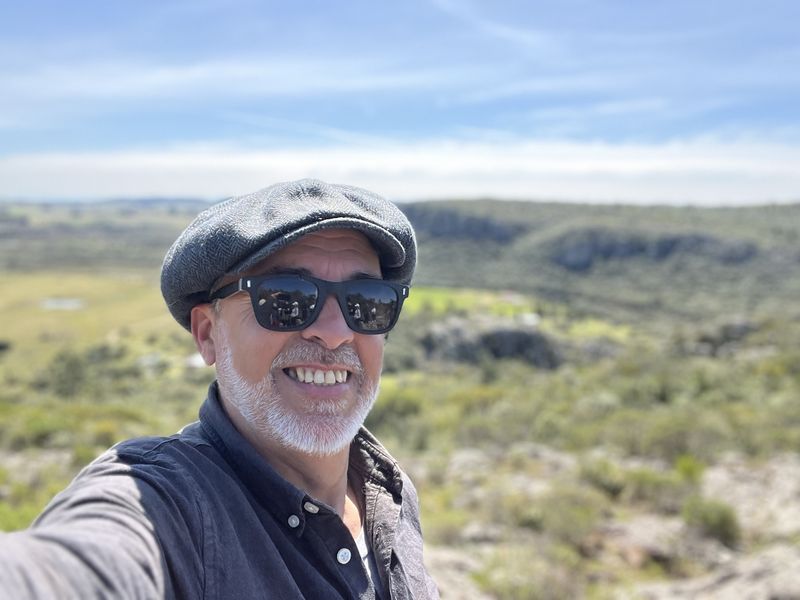 Daniel, 55