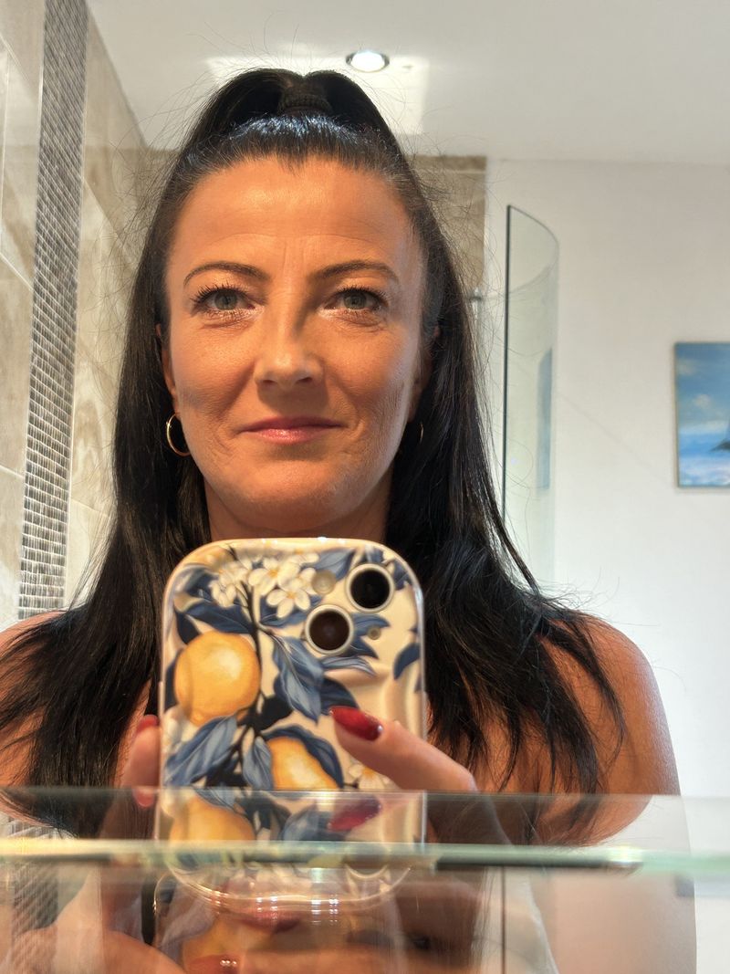 Ludmyla, 47