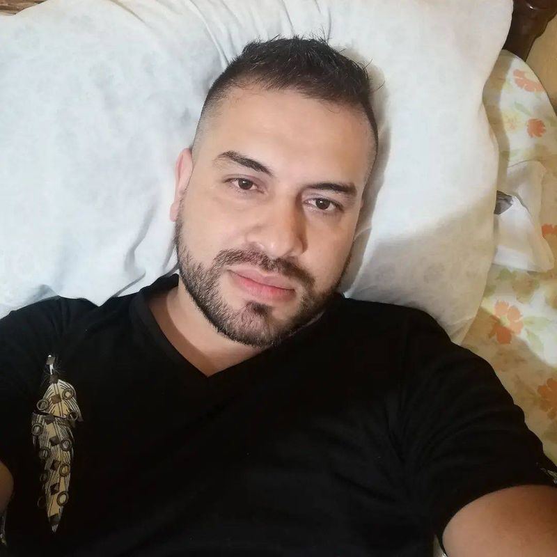 Antonio, 41