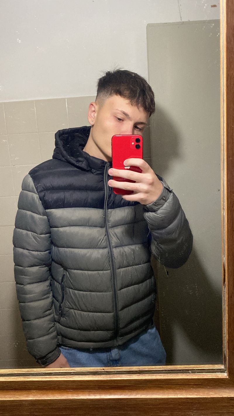 Bauti, 18