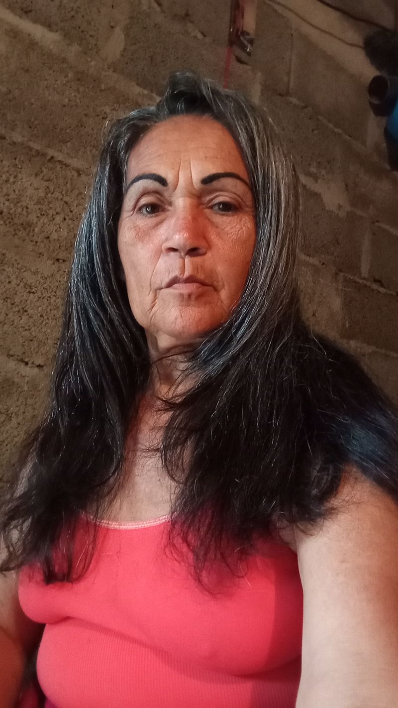 Maritza Gutierrez, 60
