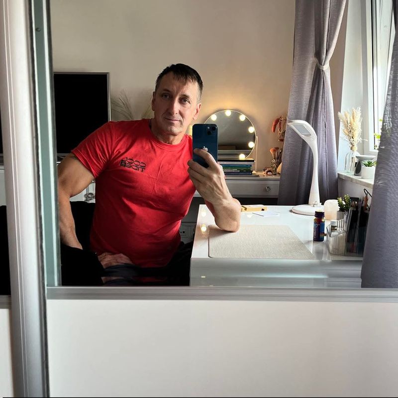 Jacek, 50