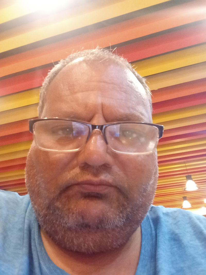 Tony, 45