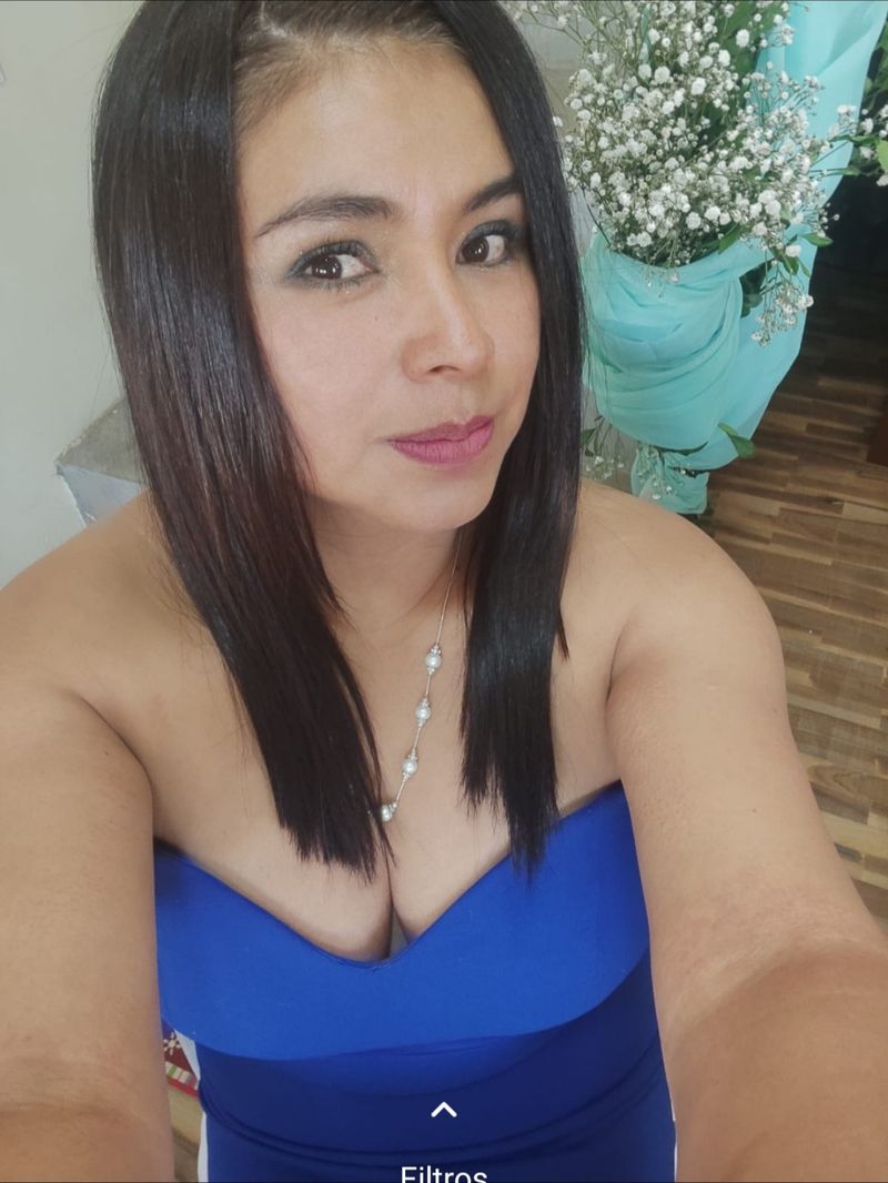 Ximena, 48