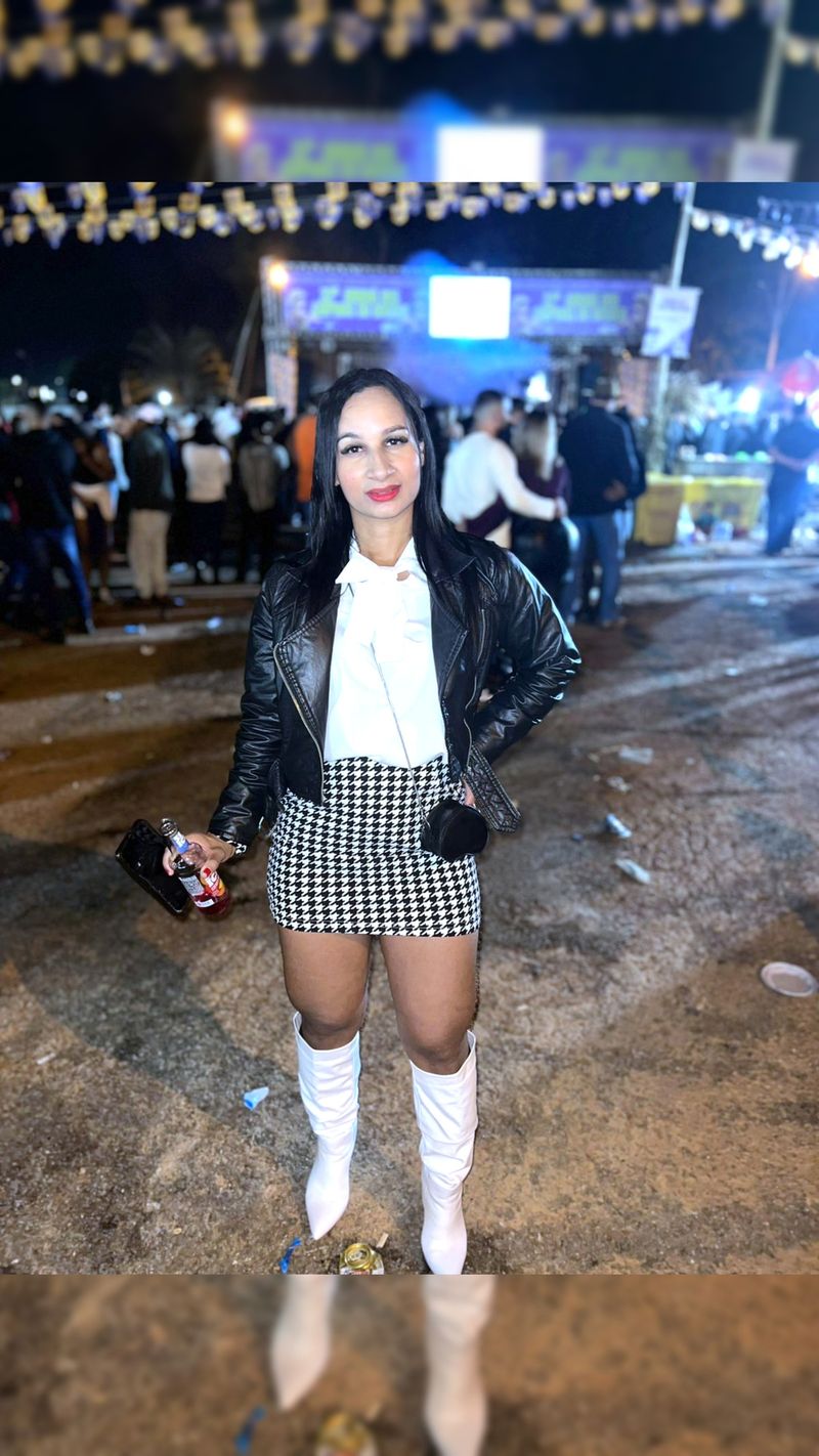 Eriane, 29
