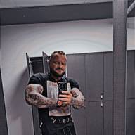 Piotr, 40