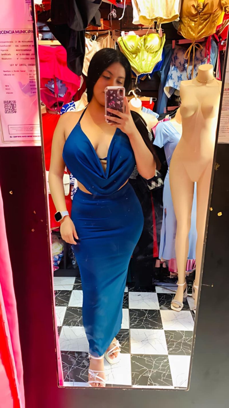 Magaly, 22