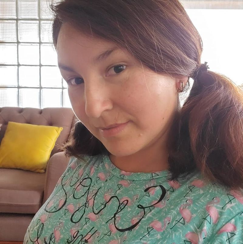 Sara, 47