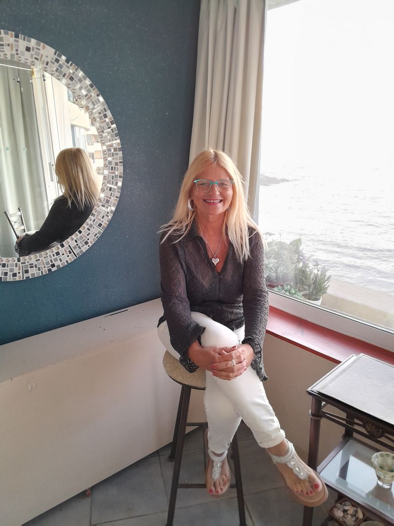 Silvia, 60