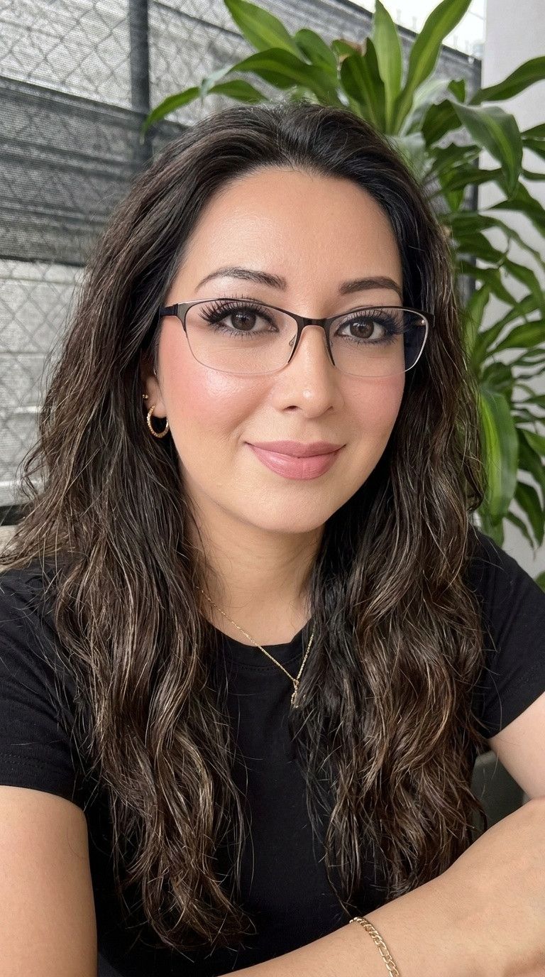 Veronica, 46