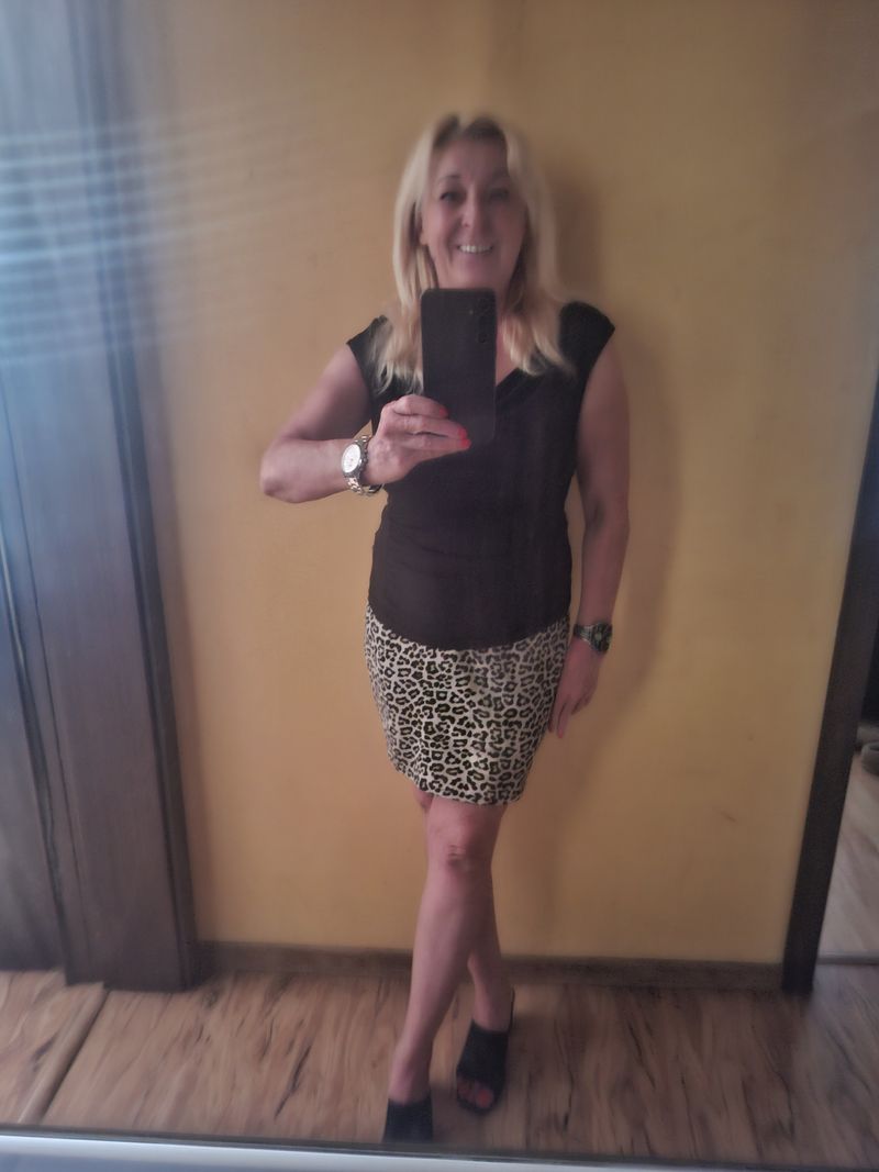 Edyta, 50
