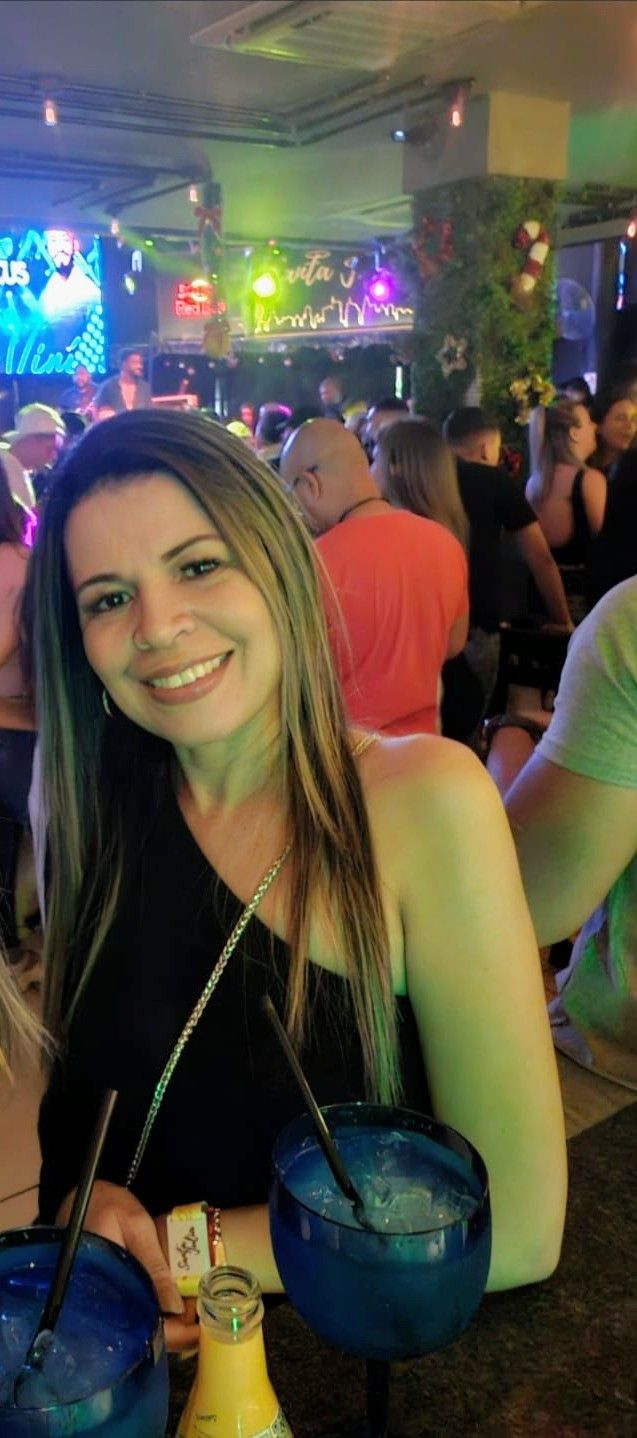 Rita, 48