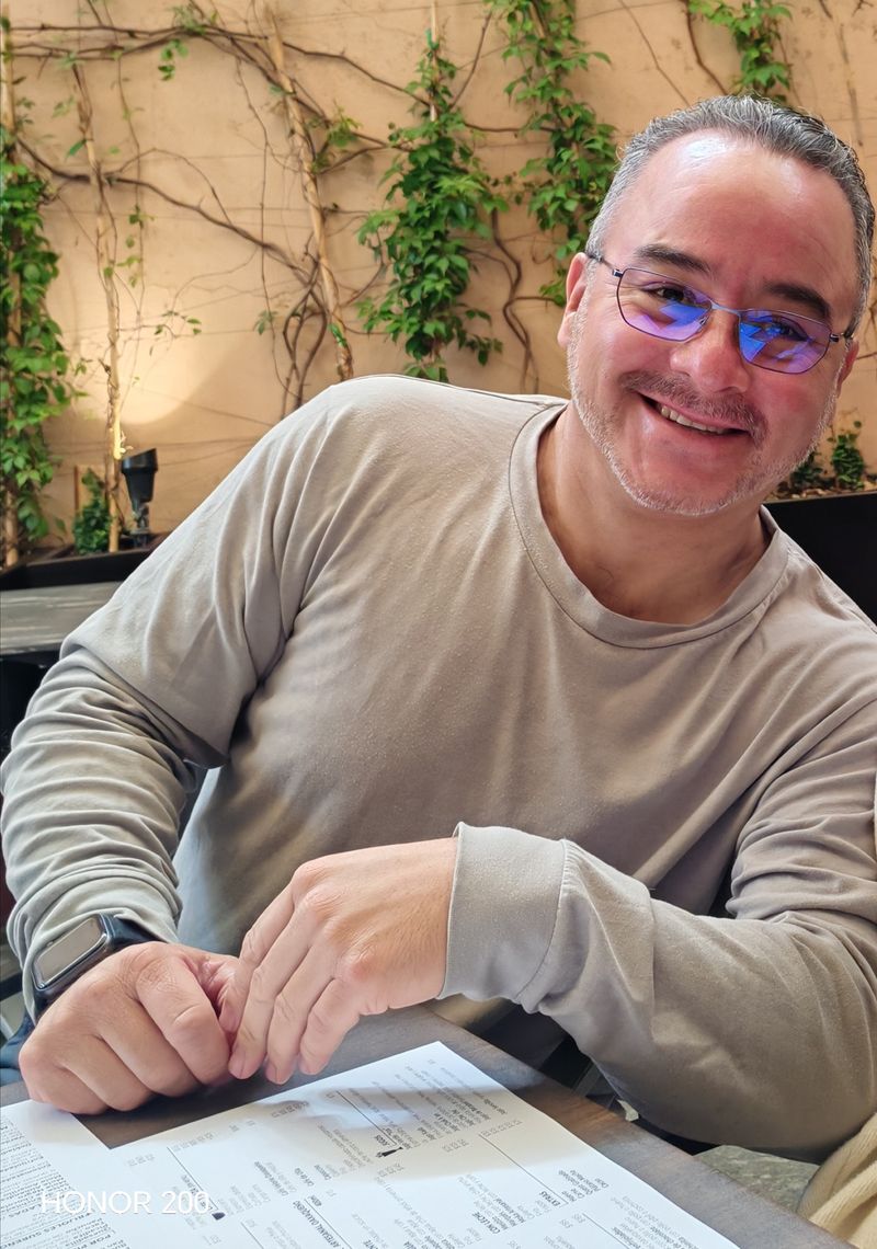 Gabriel, 49