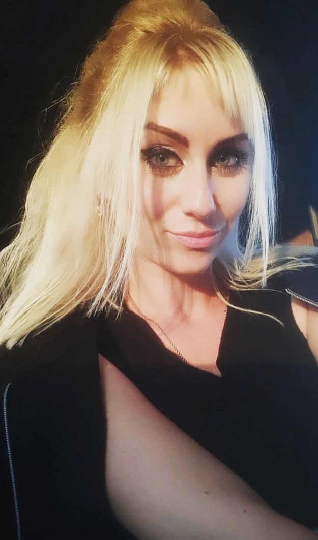 Катерина, 29